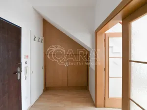 Pronájem bytu 4+kk, Praha - Libeň, Českomoravská, 116 m2