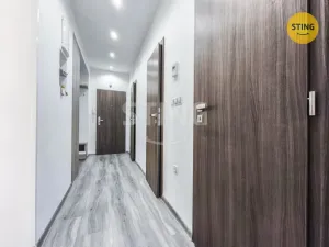Prodej bytu 3+kk, Jihlava, Hamerníkova, 70 m2