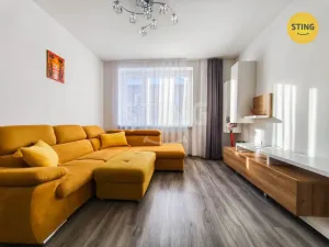 Prodej bytu 3+kk, Jihlava, Hamerníkova, 70 m2