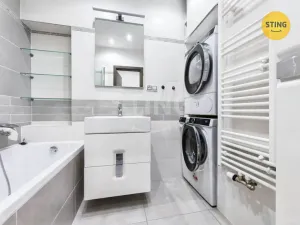 Prodej bytu 3+kk, Jihlava, Hamerníkova, 70 m2