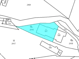 Dražba rodinného domu, Suchdol, 147 m2