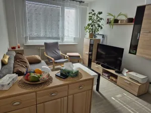 Prodej bytu 2+kk, Kladno - Kročehlavy, Na růžovém poli, 42 m2