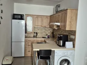 Prodej bytu 2+kk, Kladno - Kročehlavy, Na růžovém poli, 42 m2