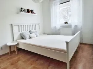 Pronájem bytu 2+kk, Hlubočky, Lesní, 44 m2