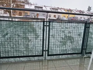 Pronájem bytu 2+kk, Hlubočky, Lesní, 44 m2