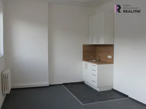 Pronájem kanceláře, Karlovy Vary, T. G. Masaryka, 42 m2