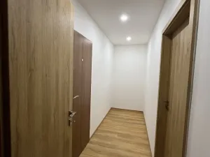 Pronájem bytu 2+1, Olomouc - Nové Sady, Skupova, 44 m2