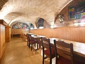 Prodej ubytování, Jetřichovice, 2050 m2