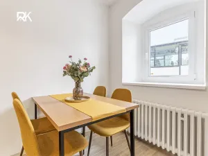 Prodej bytu 2+1, Kutná Hora, 68 m2