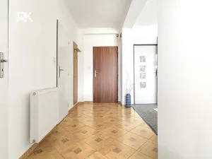 Prodej bytu 3+1, Kolín, Hasičská, 74 m2