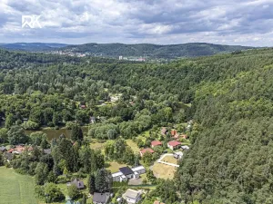 Prodej chaty, Samopše, 55 m2