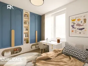 Prodej rodinného domu, Veltruby, K zastávce, 85 m2