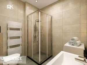 Prodej rodinného domu, Veltruby, K zastávce, 85 m2