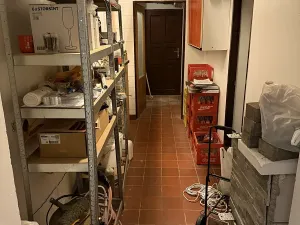 Pronájem restaurace, Praha - Nové Město, Tyršova, 200 m2