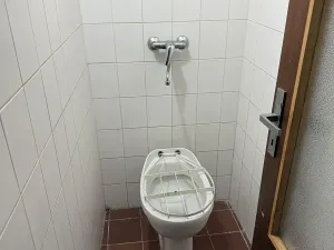 Pronájem restaurace, Praha - Nové Město, Tyršova, 200 m2