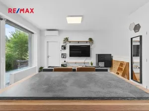 Pronájem bytu 1+kk, Plzeň, K Zelené louce, 40 m2