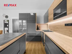 Pronájem bytu 1+kk, Plzeň, K Zelené louce, 40 m2