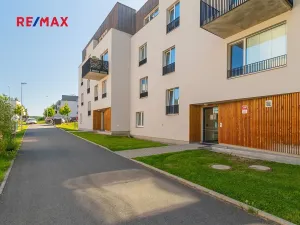 Pronájem bytu 1+kk, Plzeň, K Zelené louce, 40 m2