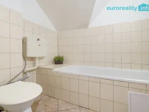 Pronájem bytu 1+kk, Nejdek, Husova, 40 m2