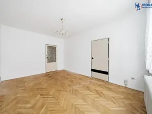 Prodej bytu 2+1, Olomouc, Brněnská, 58 m2