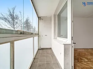 Prodej bytu 2+1, Olomouc, Brněnská, 58 m2