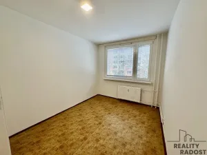 Prodej bytu 3+1, Olomouc, Trnkova, 70 m2