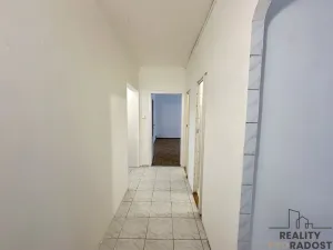 Prodej bytu 3+1, Olomouc, Trnkova, 70 m2