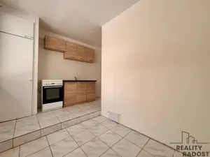 Prodej bytu 3+1, Olomouc, Trnkova, 70 m2