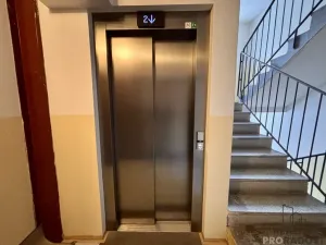 Prodej bytu 3+1, Olomouc, Trnkova, 70 m2