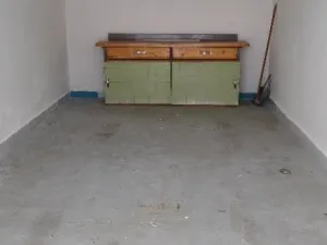 Prodej garáže, Otrokovice, tř. Tomáše Bati, 16 m2