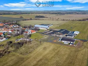 Prodej pozemku pro bydlení, Sedlec, 2370 m2