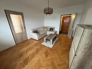 Pronájem bytu 3+1, Olomouc - Holice, Náves Svobody, 73 m2