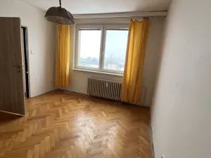 Pronájem bytu 3+1, Olomouc - Holice, Náves Svobody, 73 m2