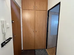 Pronájem bytu 3+1, Olomouc - Holice, Náves Svobody, 73 m2