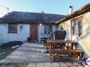 Prodej chalupy, Louka, 95 m2