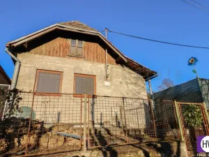 Prodej chalupy, Louka, 95 m2