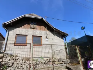 Prodej chalupy, Louka, 95 m2