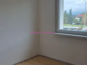 Prodej bytu 3+1, Česká Lípa, Šluknovská, 66 m2