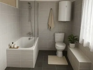 Prodej bytu 3+kk, Praha - Točná, Keltská, 75 m2