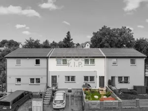 Prodej bytu 3+kk, Praha - Točná, Keltská, 75 m2