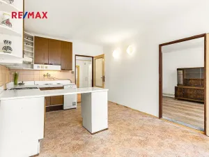 Prodej bytu 4+1, Praha - Malá Strana, Valdštejnská, 117 m2