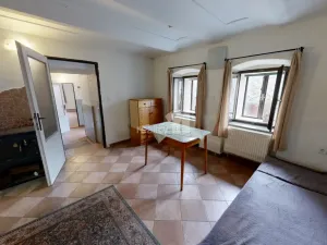 Prodej rodinného domu, Habry, Říhova, 91 m2