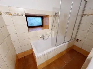 Prodej rodinného domu, Habry, Říhova, 91 m2