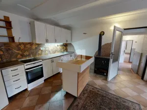 Prodej rodinného domu, Habry, Říhova, 91 m2