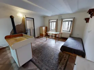 Prodej rodinného domu, Habry, Říhova, 91 m2