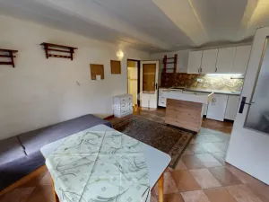 Prodej rodinného domu, Habry, Říhova, 91 m2