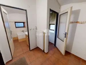 Prodej rodinného domu, Habry, Říhova, 91 m2