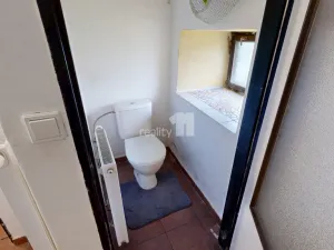 Prodej rodinného domu, Habry, Říhova, 91 m2