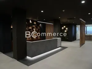 Pronájem kanceláře, Brno, Vídeňská, 935 m2