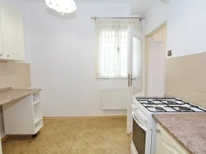 Pronájem bytu 1+1, Praha - Strašnice, Na Třebešíně, 30 m2